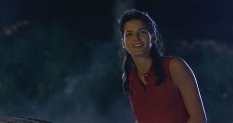 angie harmon nude in lawn dogs|Angie Harmon :: Celebrity Movie Archive.